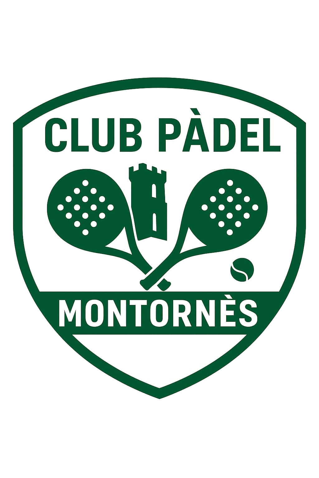 Club Pàdel Montornès